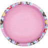 Детский надувной бассейн BESTWAY DISNEY PRINCESS 122x25 см, 140 л, от 2 лет 91047 BW
