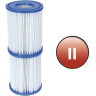 Каркасный бассейн BESTWAY 366х133см 15427 BW