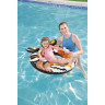 Круг для плавания BESTWAY ХИЩНИКИ 36122 91 см 36122 BW