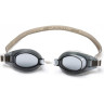 Очки для плавания BESTWAY WAVE CREST от 7 лет, 3 цвета 21049 BW